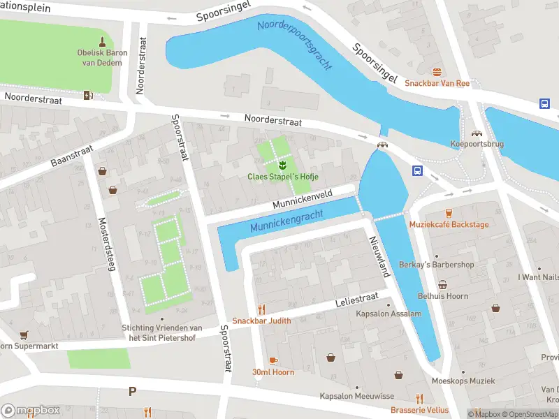 Besteld ambulance vervoer naar de Munnickenveld in Hoorn