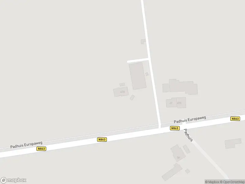 Brandweer met grote spoed naar de Schansweg in Coevorden vanwege voertuigbrand