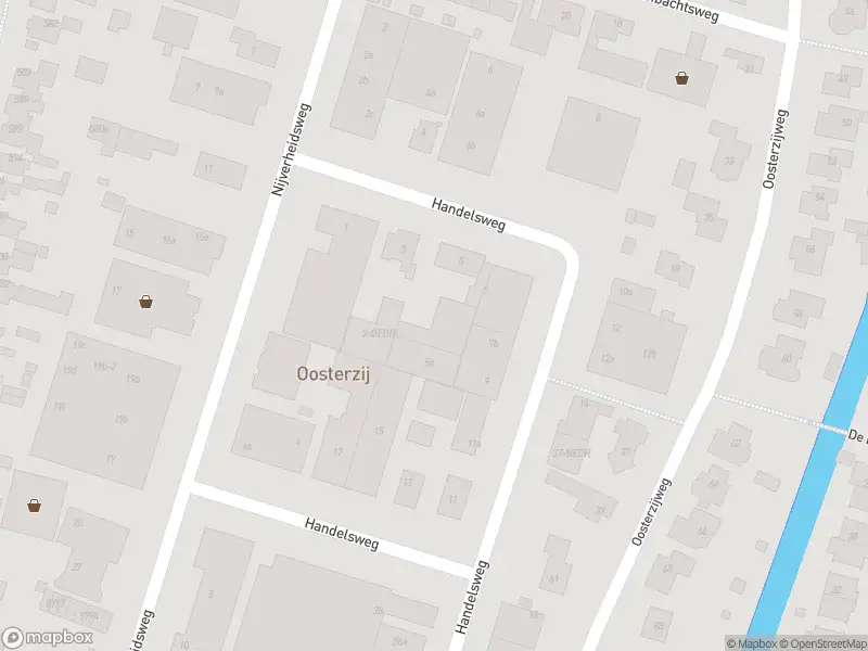 Ambulance met grote spoed naar de Handelsweg in Heiloo