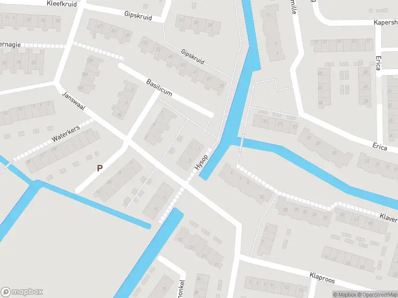 Ambulance met gepaste spoed naar de Hysop in Hoogvliet Rotterdam