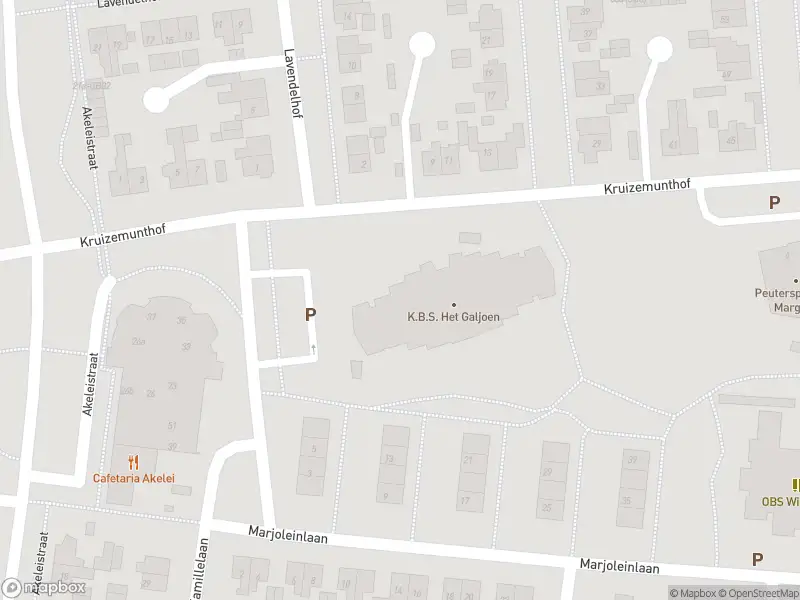 Politie naar de Kruizemunthof in Wierden vanwege aanrijding met letsel