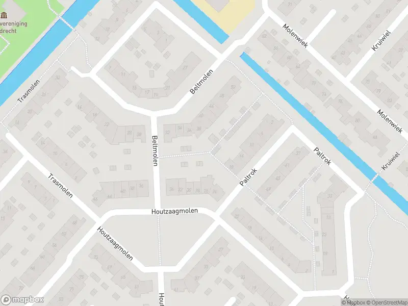 Overlastmelding Paltrok in 3642CL Mijdrecht