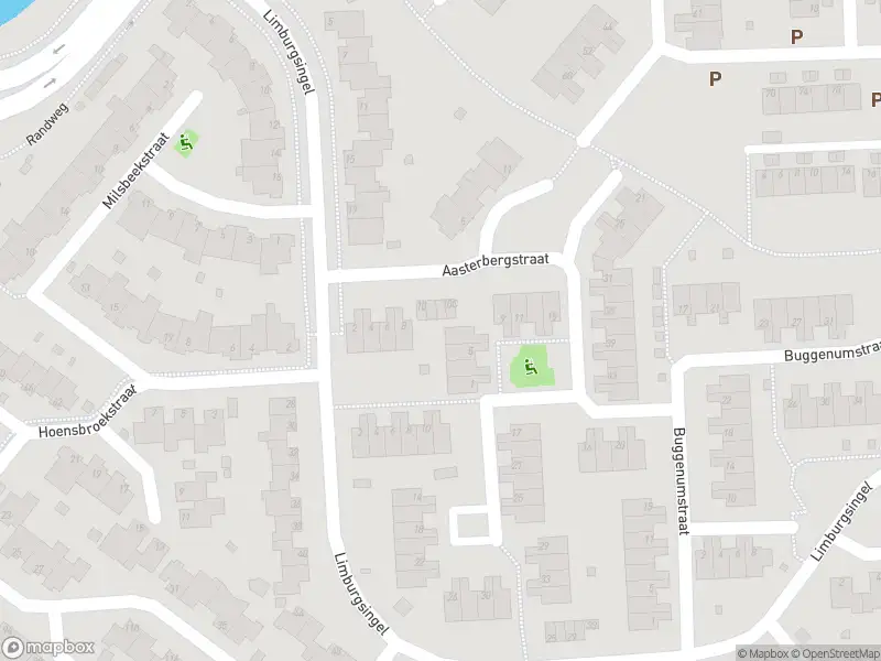 Overlastmelding Milsbeekstraat in Arnhem gesloten