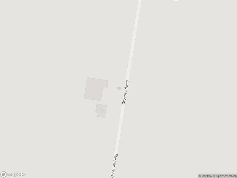 Overlastmelding Groenveldweg in Oudkarspel gesloten