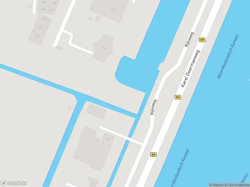 Overlastmelding Rijksweg in Den Helder gesloten