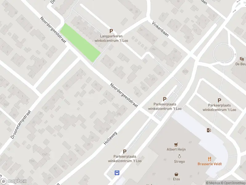 Ambulance met gepaste spoed naar de Noordergeeststraat in Heiloo