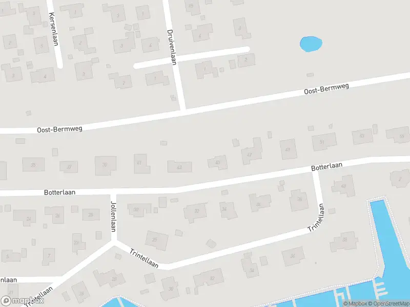 Overlastmelding Perenlaan in 4484TE Kortgene gesloten