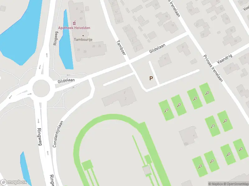 Overlastmelding Gildelaan in Best (Noord-Brabant) gesloten