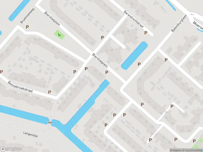 112 melding Anonieme overlastmelding Biervlietplein in Tilburg gesloten