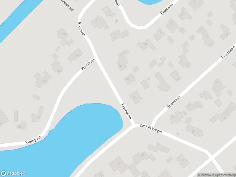 Overlastmelding Patrijslaan in Oisterwijk gesloten