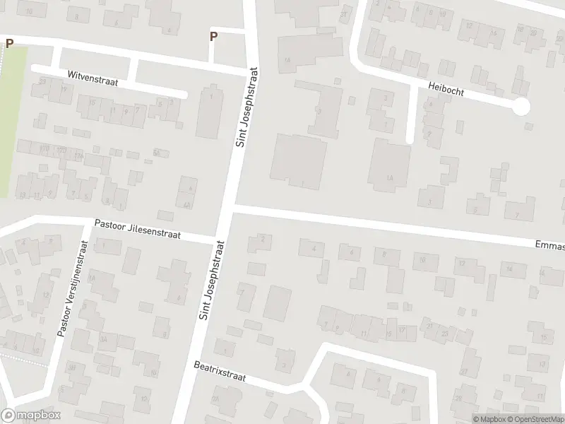 Overlastmelding Emmastraat in Haghorst