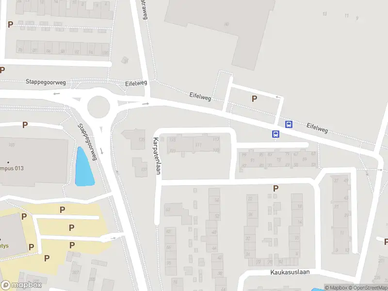 Anonieme overlastmelding Karpatenlaan in Tilburg