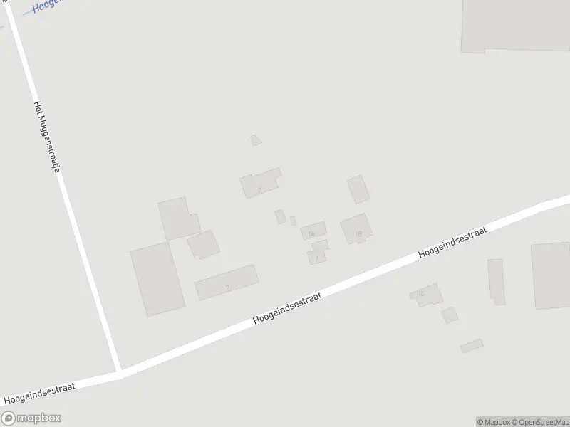 Overlastmelding Hoogeindsestraat in Esbeek