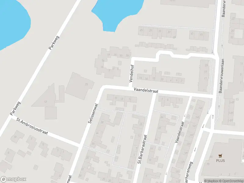 Overlastmelding De Tijvert in 5282RL Boxtel