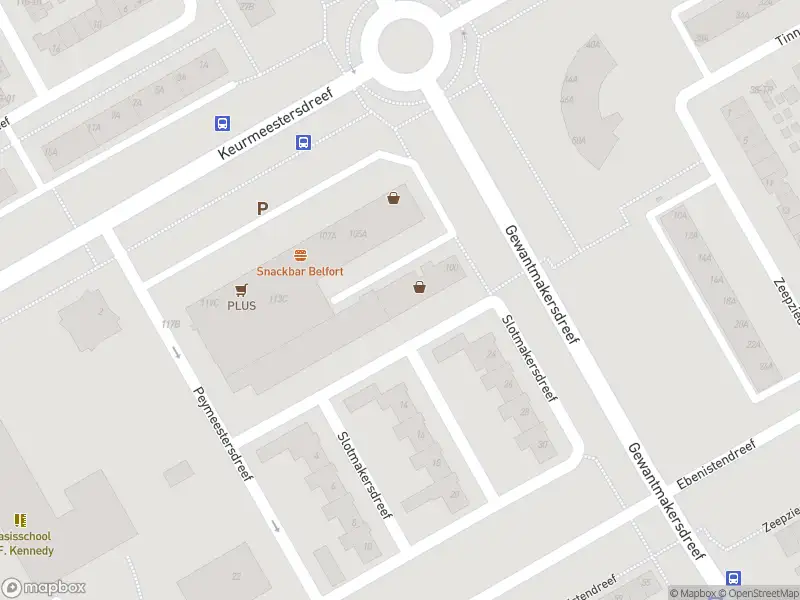 Overlastmelding Kroesmeestersdreef in 6216PK Maastricht