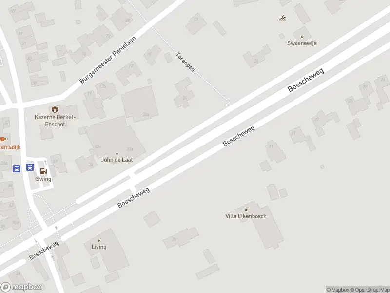 Anonieme overlastmelding Tobias Asserlaan & Durendaelweg in Berkel-Enschot gesloten