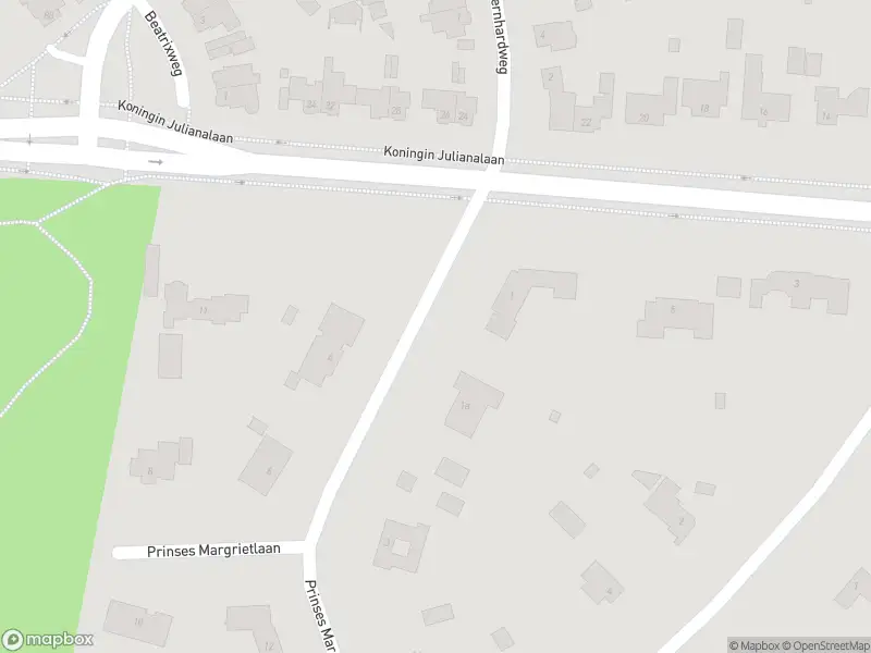 Overlastmelding Willibrorduslaan in Waalre gesloten