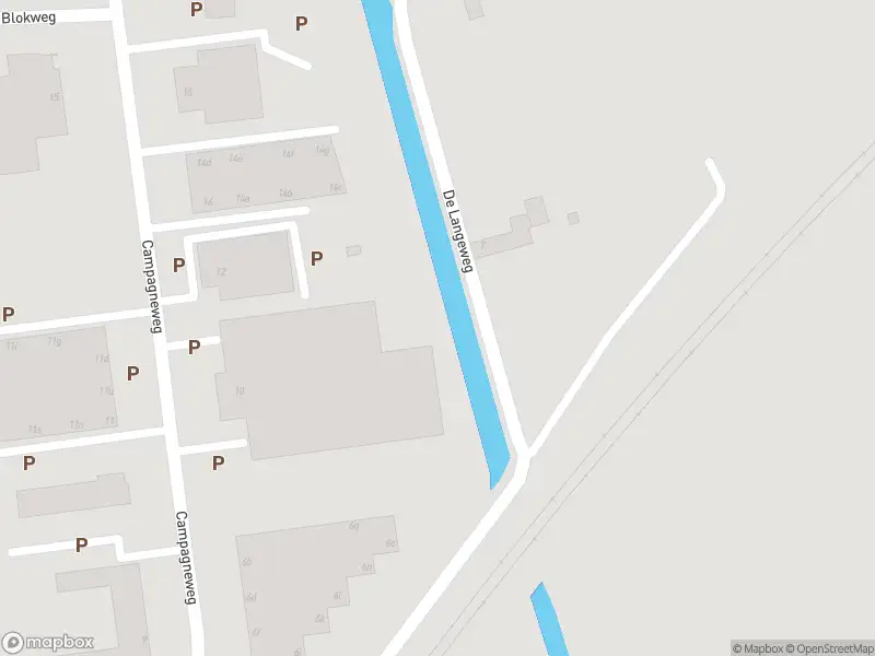 Traumahelikopter naar de De Langeweg in Zevenbergen