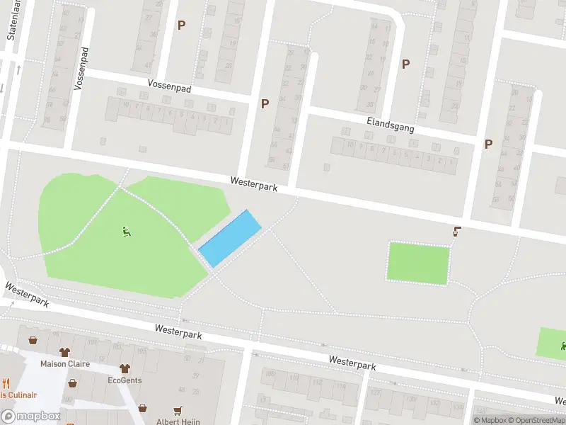 Overlastmelding Westerpark in Tilburg gesloten