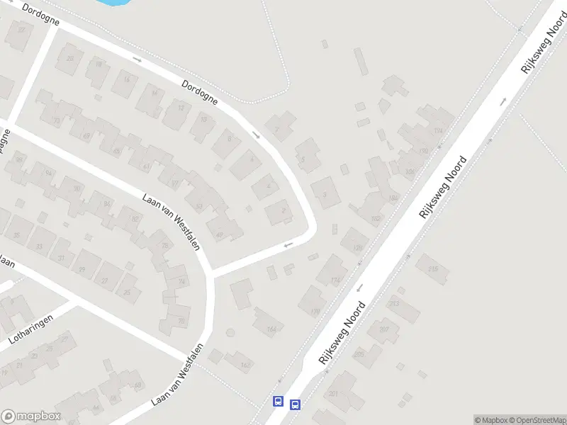 Overlastmelding Dordogne in Geleen gesloten