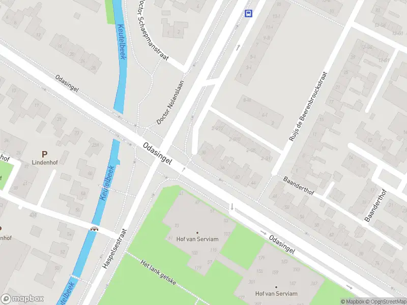 Overlastmelding Odasingel in Sittard gesloten