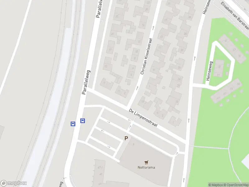 Overlastmelding Christian Kisselsstraat in Sittard