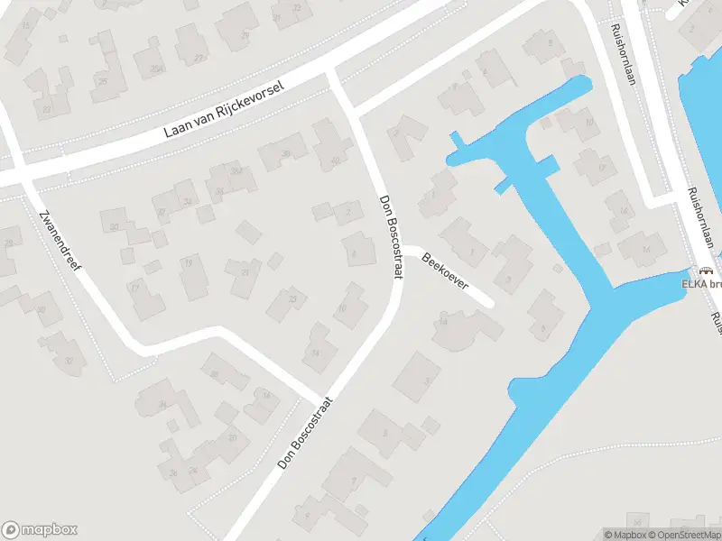 Overlastmelding Don Boscostraat in Lisse gesloten