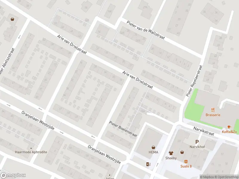 Overlastmelding Pieter Boelenstraat in Puttershoek gesloten