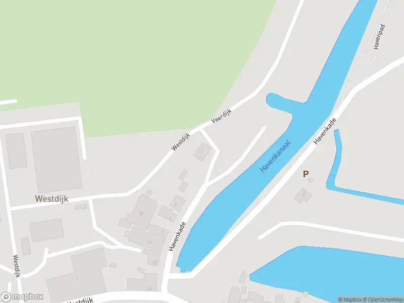 Overlastmelding Veerdijk in Goudswaard