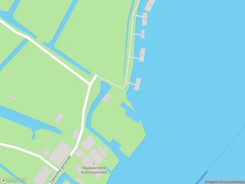 Anonieme overlastmelding Zwanburgerpolder in Warmond gesloten