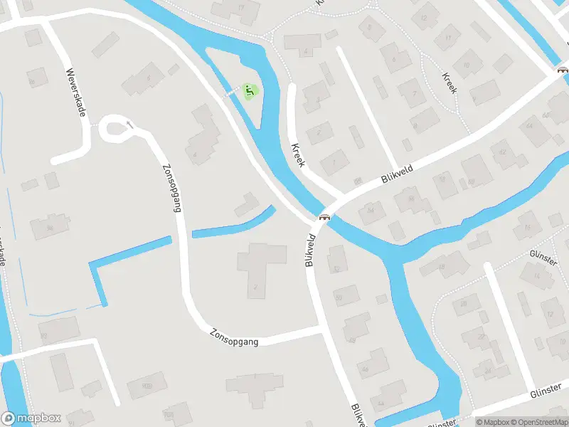 Overlastmelding Weverskade in Maassluis