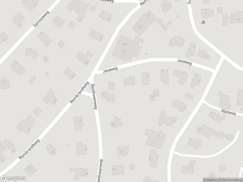 Overlastmelding Boerhaaveweg in 2202AA Noordwijk