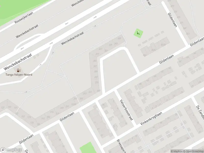 Overlastmelding Gildenlaan in Velsen-Noord gesloten