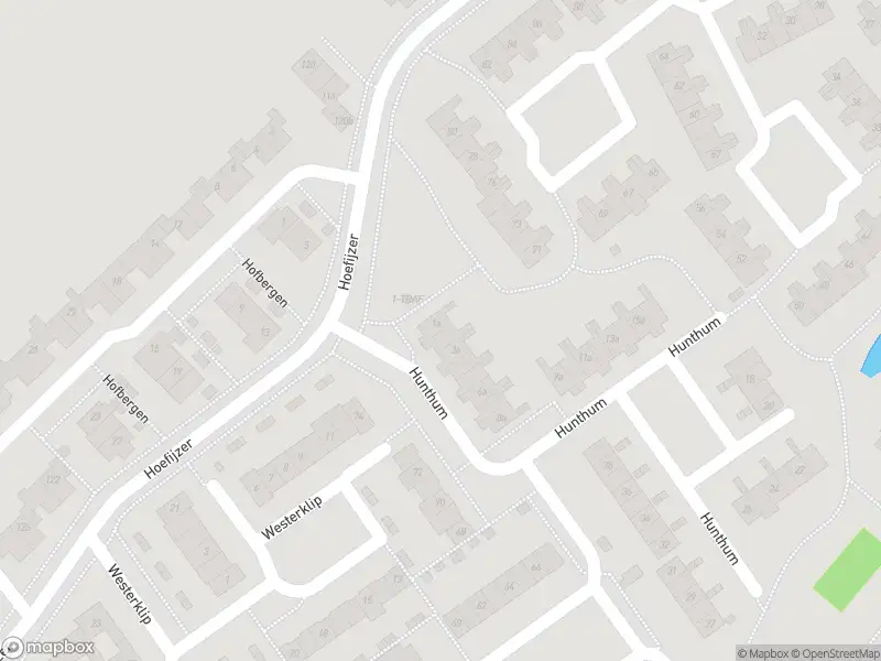 Overlastmelding Hunthum in Loenen aan de Vecht gesloten