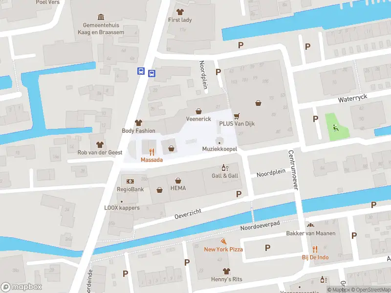 Overlastmelding Noordplein in Roelofarendsveen gesloten