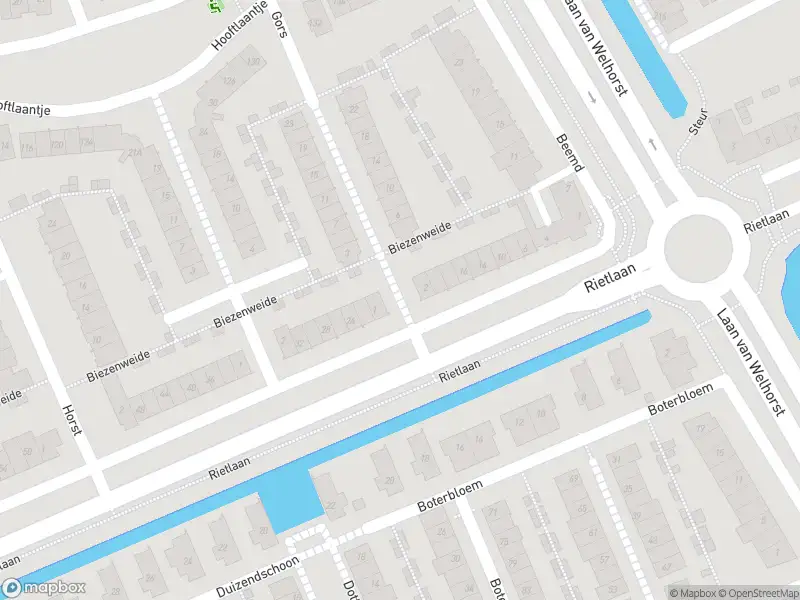 Overlastmelding Gors in Hendrik-Ido-Ambacht gesloten