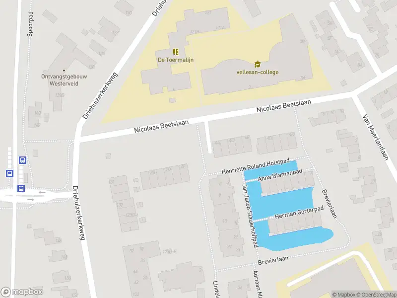 Overlastmelding Nicolaas Beetslaan in Driehuis gesloten