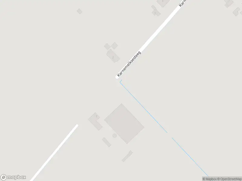 Overlastmelding Begoniastraat in 4255JG Nieuwendijk