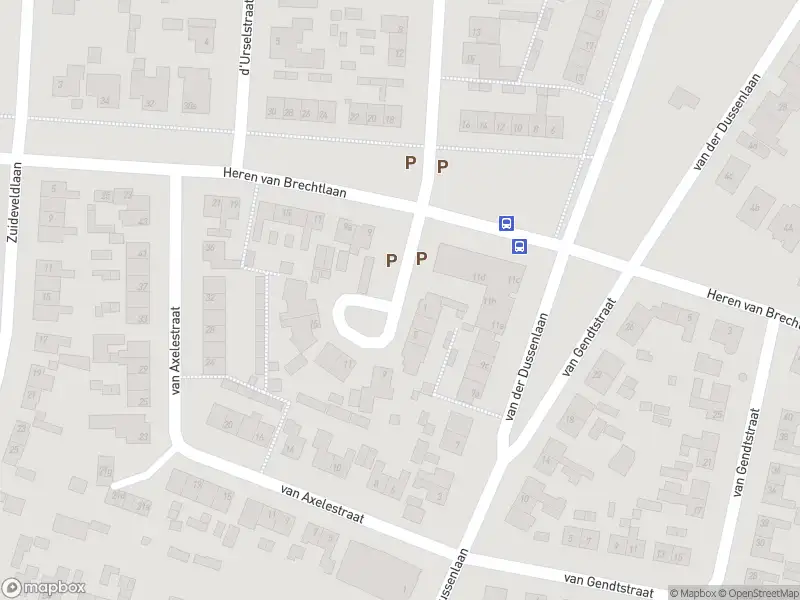 Overlastmelding Smaelweer in Dussen