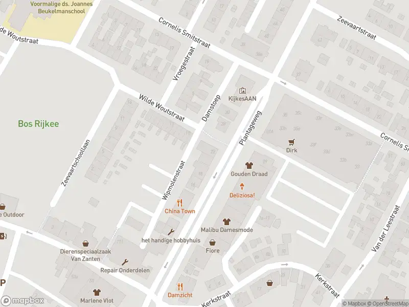 Overlastmelding Cortgene in Alblasserdam gesloten