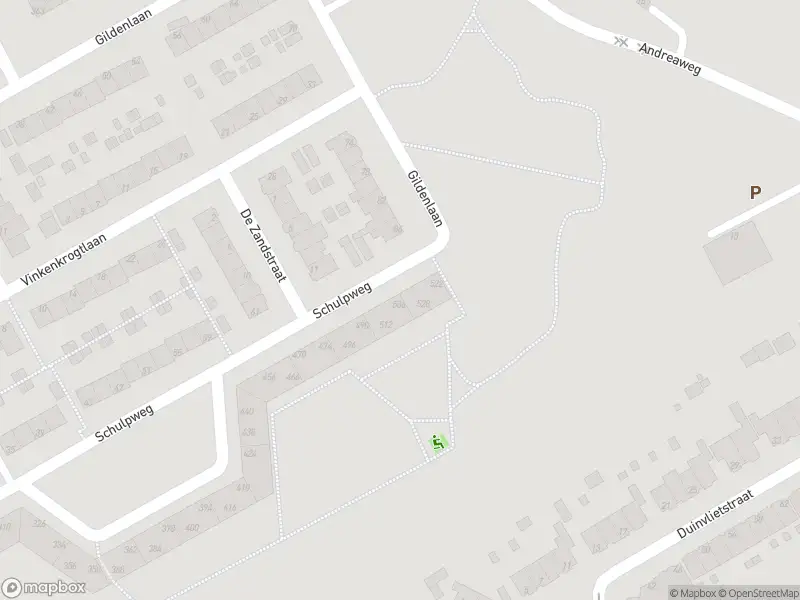 Overlastmelding Schulpweg in Velsen-Noord