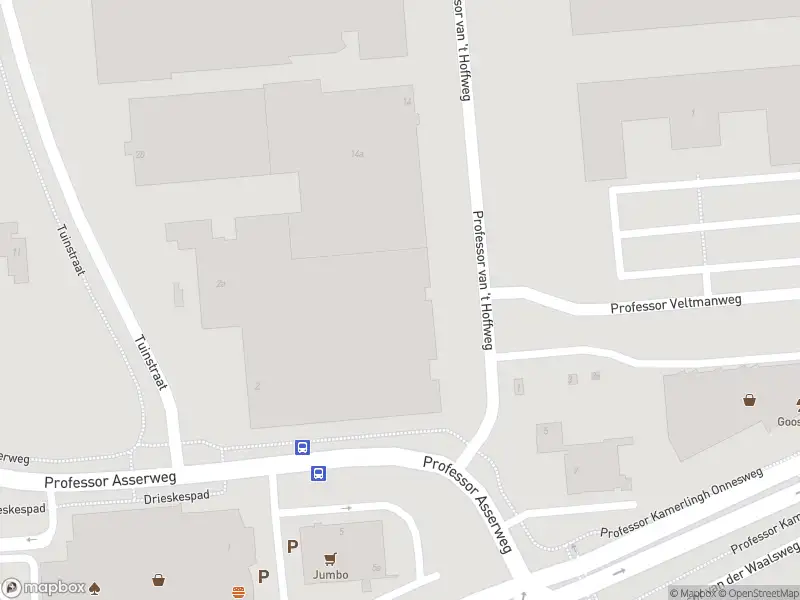 Overlastmelding Zanddonkweg in 5144NX Waalwijk gesloten