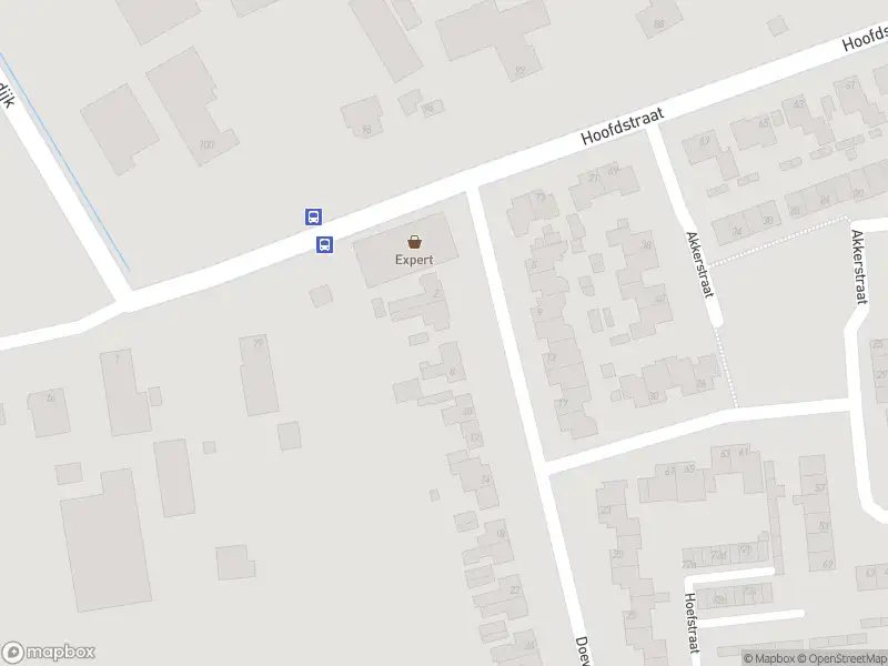 Overlastmelding Doeverensestraat in Genderen gesloten