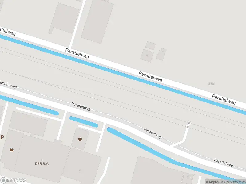 Overlastmelding Parallelweg in Sliedrecht gesloten