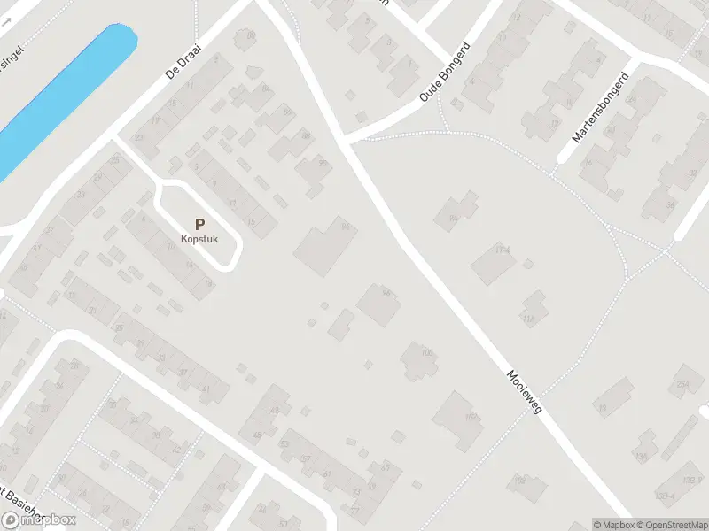 Overlastmelding Mooieweg in Arnhem