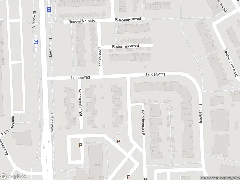 Anonieme overlastmelding Gorinchemstraat in Arnhem gesloten