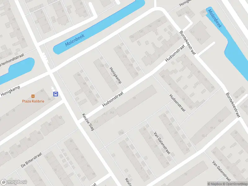 Overlastmelding Hudsonstraat in Arnhem gesloten