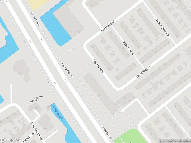 112 melding Overlastmelding Lage Waard in Arnhem