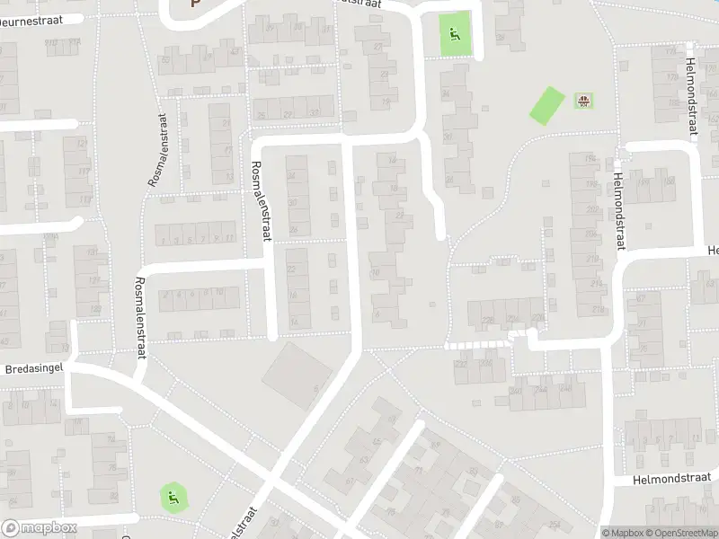 Overlastmelding Ulvenhoutstraat in Arnhem