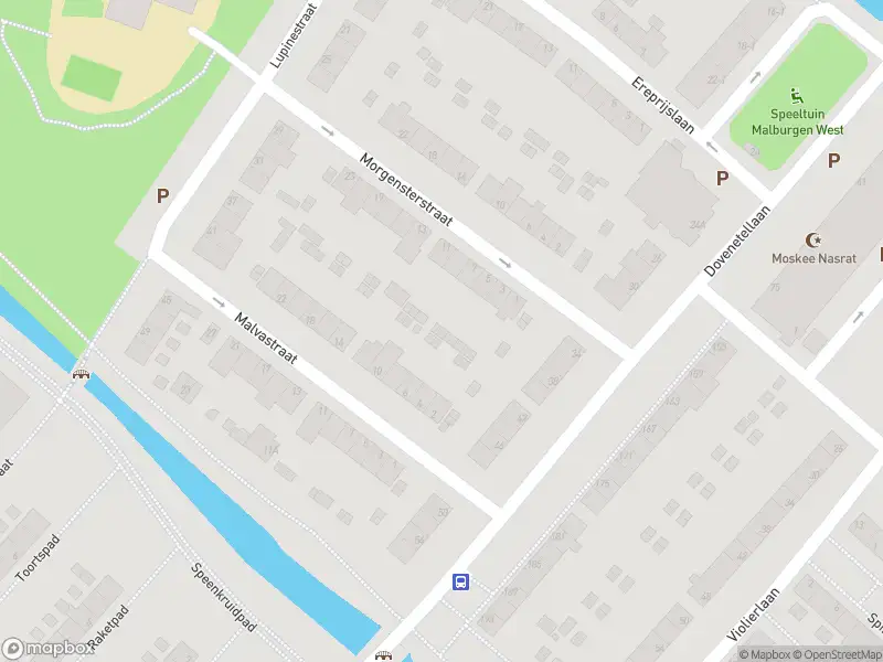 Overlastmelding Nachtschade in 6841KM Arnhem gesloten